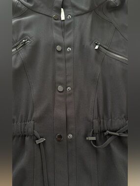 Cache Women Snap Jacket